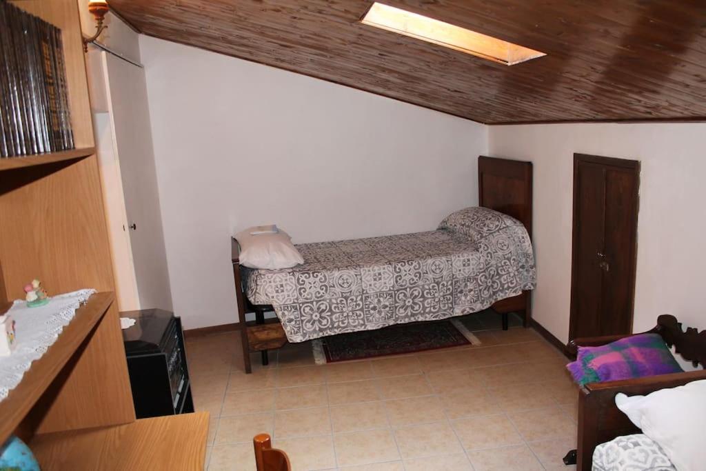 Casa Nel Borgo Antico Villa Quaratica Esterno foto